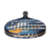 Bullpadel Padel Racket Ionic Control 25