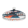 Bullpadel Padel Racket Ionic Light 25