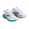 Joma Padel Schoenen Open 2402 Wit