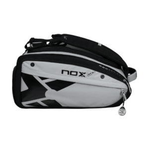 NOX Padel Tas AT10 Competition Grijs