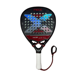 Tweede Kans - Nox Padel Racket ML10 Luxury Shotgun 2024