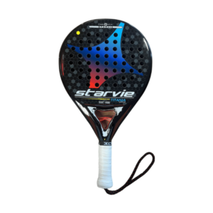 Tweede Kans - Starvie Padel Racket Titania Kepler 2021