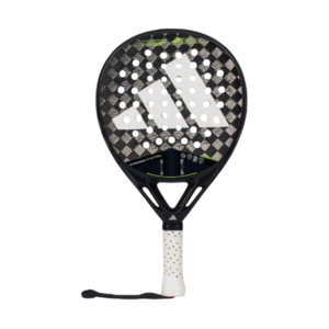 Adidas Padel Racket Cross IT CTRL 25