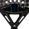 Adidas Padel Racket Cross IT CTRL 25