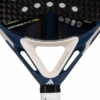 Adidas Padel Racket Cross IT Carbon CTRL 25