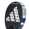 Adidas Padel Racket Cross IT Carbon CTRL 25