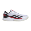 Adidas Padel Schoenen Courtquick Wit