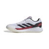 Adidas Padel Schoenen Courtquick Wit