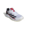 Adidas Padel Schoenen Courtquick Wit