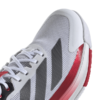 adidas Crazyquick Boost Padel Heren