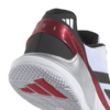 Adidas Padel Schoenen Crazyquick LS Wit