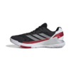 Adidas Padel Schoenen Crazyquick LS Zwart