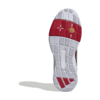 Adidas Padel Schoenen Crazyquick LS Zwart