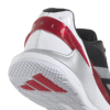 Adidas Padel Schoenen Crazyquick LS Zwart