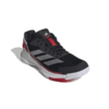 Adidas Padel Schoenen Crazyquick LS Zwart