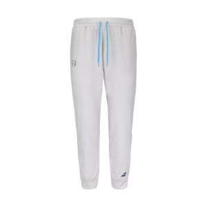 Babolat Jogging Broek Lebron Grijs