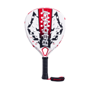 Babolat Padel Racket Technical Veron Juan Lebron 25