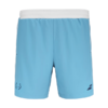 Babolat Short Juan Lebron BlauwWit