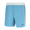 Babolat Short Juan Lebron BlauwWit