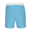 Babolat Short Juan Lebron BlauwWit