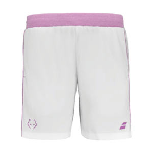 Babolat Short Juan Lebron WitRoze