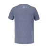 Babolat T-Shirt Crew Blauw