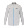 Babolat Zip Hoodie Lebron Grijs Heren