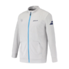 Babolat Zip Hoodie Lebron Grijs Heren