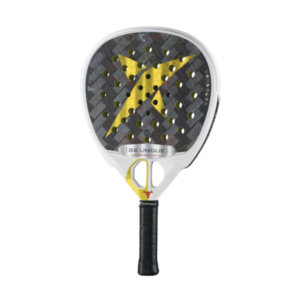 Drop Shot Padel Racket Explorer Pro Attack 1.0 25