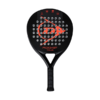 Dunlop Padel Racket Rocket Tour Rood