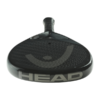 Head Padel Racket Speed One X 25