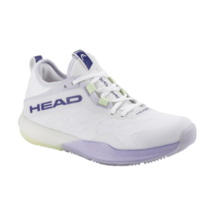 Head Padel Schoenen Dames Motion Pro Wit 25