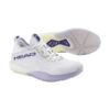 Head Padel Schoenen Dames Motion Pro Wit 25