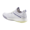 Head Padel Schoenen Dames Motion Pro Wit 25