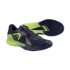 Head Padel Schoenen Sprint Pro 4.0 Padel Blauw