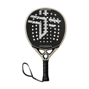 Oxdog Padel Racket Pure Pro+ 25