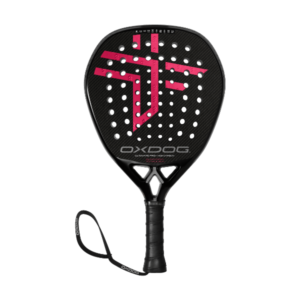 Oxdog Padel Racket Ultimate Pro+ 25