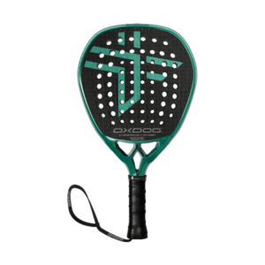 Oxdog Padel Racket Ultimate Pro Light 25