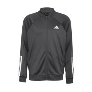 Adidas Jacket 3-Stripes Zwart