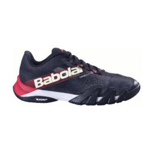 Babolat Padel Schoenen Jet Premura Zwart 2 25