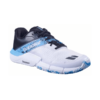 Babolat Padel Schoenen Movea 2 Blauw 25