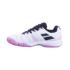 Babolat Padel Schoenen Sensa Wit Roze 25