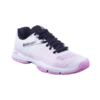 Babolat Padel Schoenen Sensa Wit Roze 25