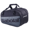 Babolat Padel Tas Court S Zwart