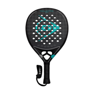 Dunlop Padel Racket Galatica Pro 25