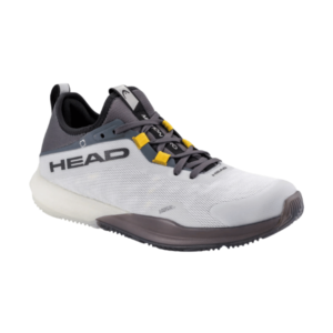 Head Padel Schoenen Motion Pro Wit 25