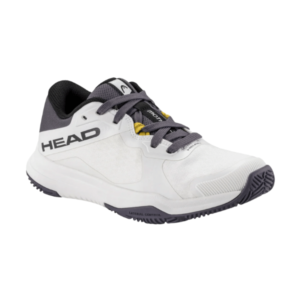 Head Padel Schoenen Motion Team Wit 25