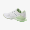 Head Padel Schoenen Sprint Pro 4.0 Padel Dames Wit 25