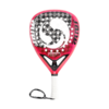 Sane Padel Racket Agressor Evolution Diamond Alpha 25