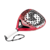 Sane Padel Racket Agressor Evolution Diamond Alpha 25